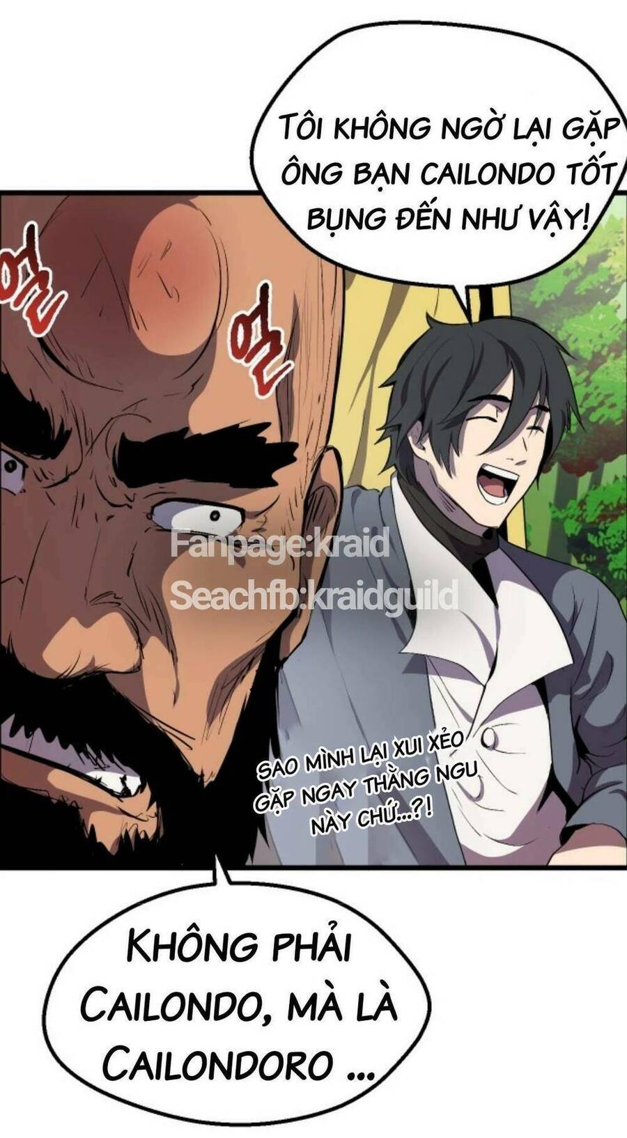 Anh Hùng Mạnh Nhất? Ta Không Làm Lâu Rồi! Chapter 23 - 15