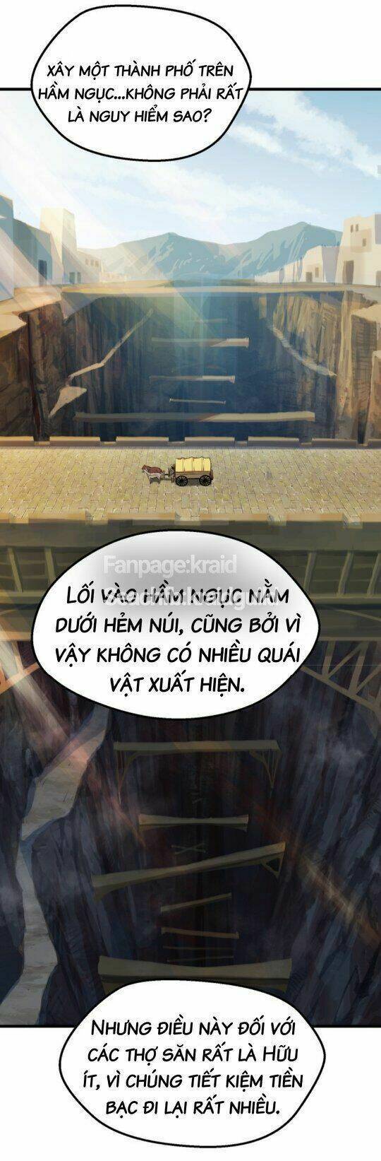 Anh Hùng Mạnh Nhất? Ta Không Làm Lâu Rồi! Chapter 23 - 20