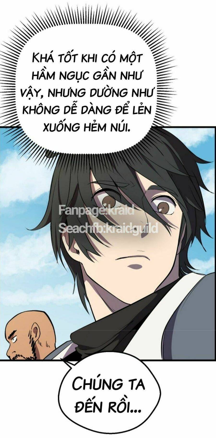 Anh Hùng Mạnh Nhất? Ta Không Làm Lâu Rồi! Chapter 23 - 21