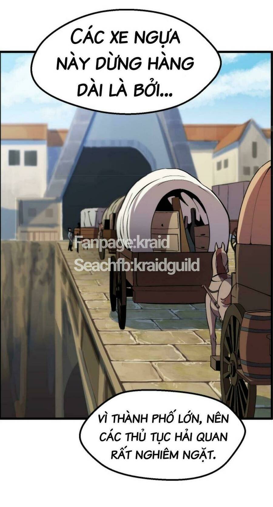 Anh Hùng Mạnh Nhất? Ta Không Làm Lâu Rồi! Chapter 23 - 22