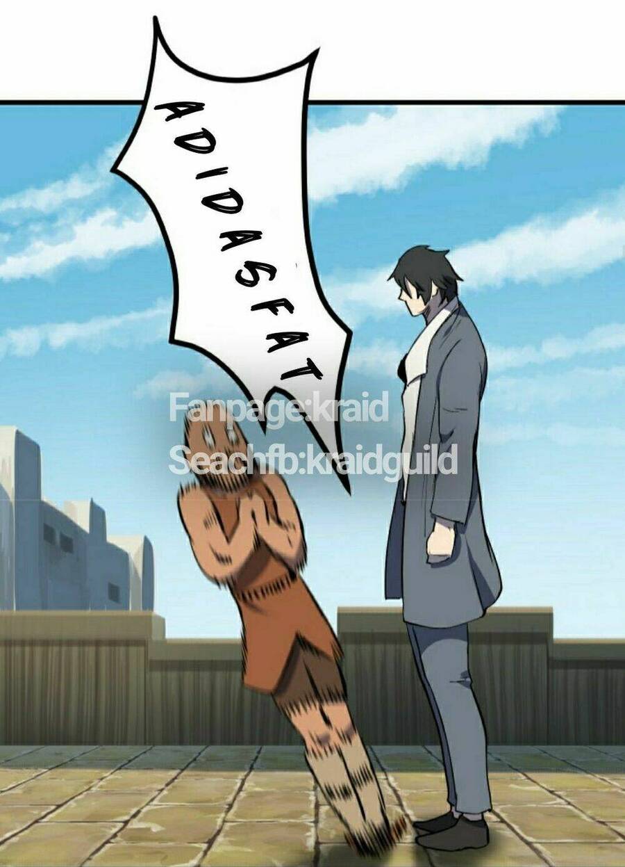 Anh Hùng Mạnh Nhất? Ta Không Làm Lâu Rồi! Chapter 23 - 25