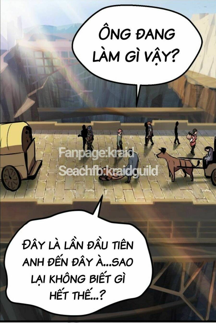 Anh Hùng Mạnh Nhất? Ta Không Làm Lâu Rồi! Chapter 23 - 27