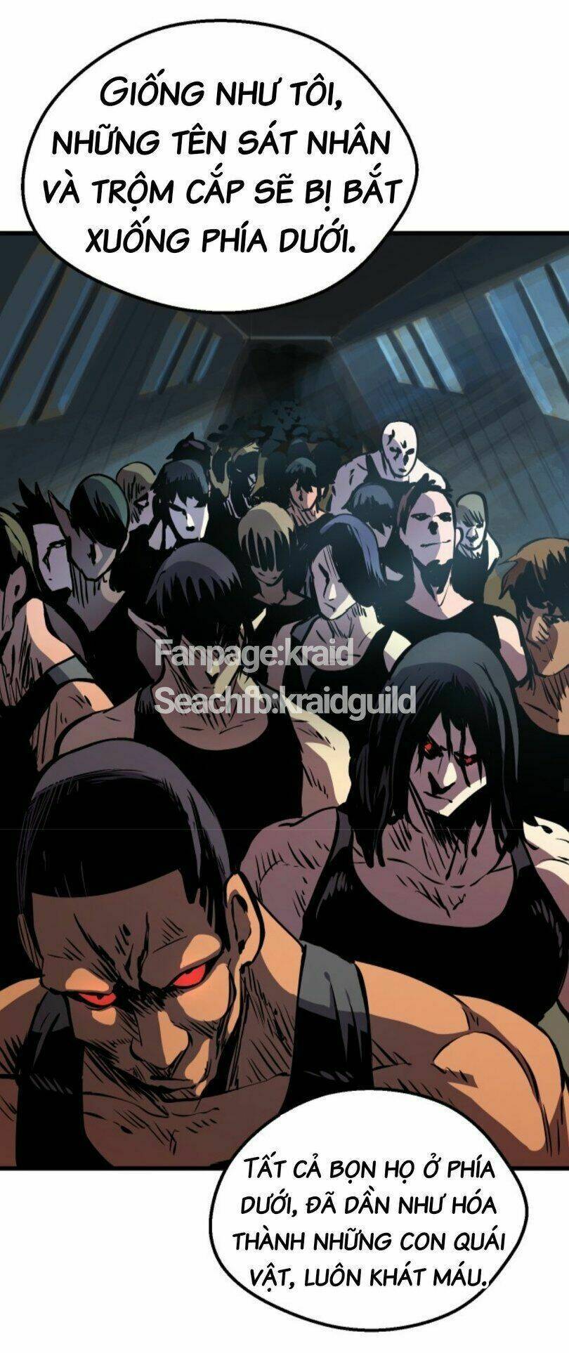 Anh Hùng Mạnh Nhất? Ta Không Làm Lâu Rồi! Chapter 23 - 29