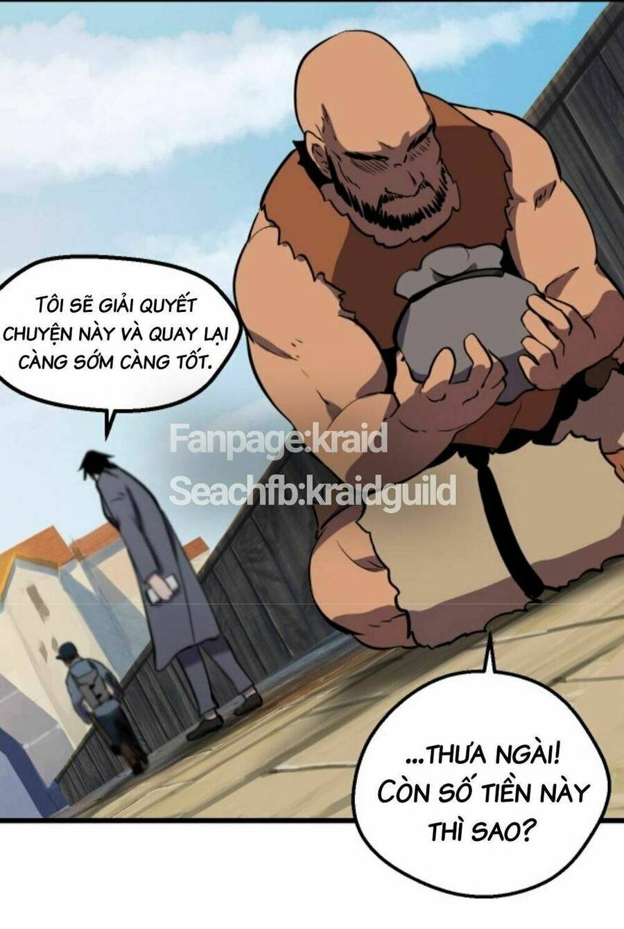 Anh Hùng Mạnh Nhất? Ta Không Làm Lâu Rồi! Chapter 23 - 35