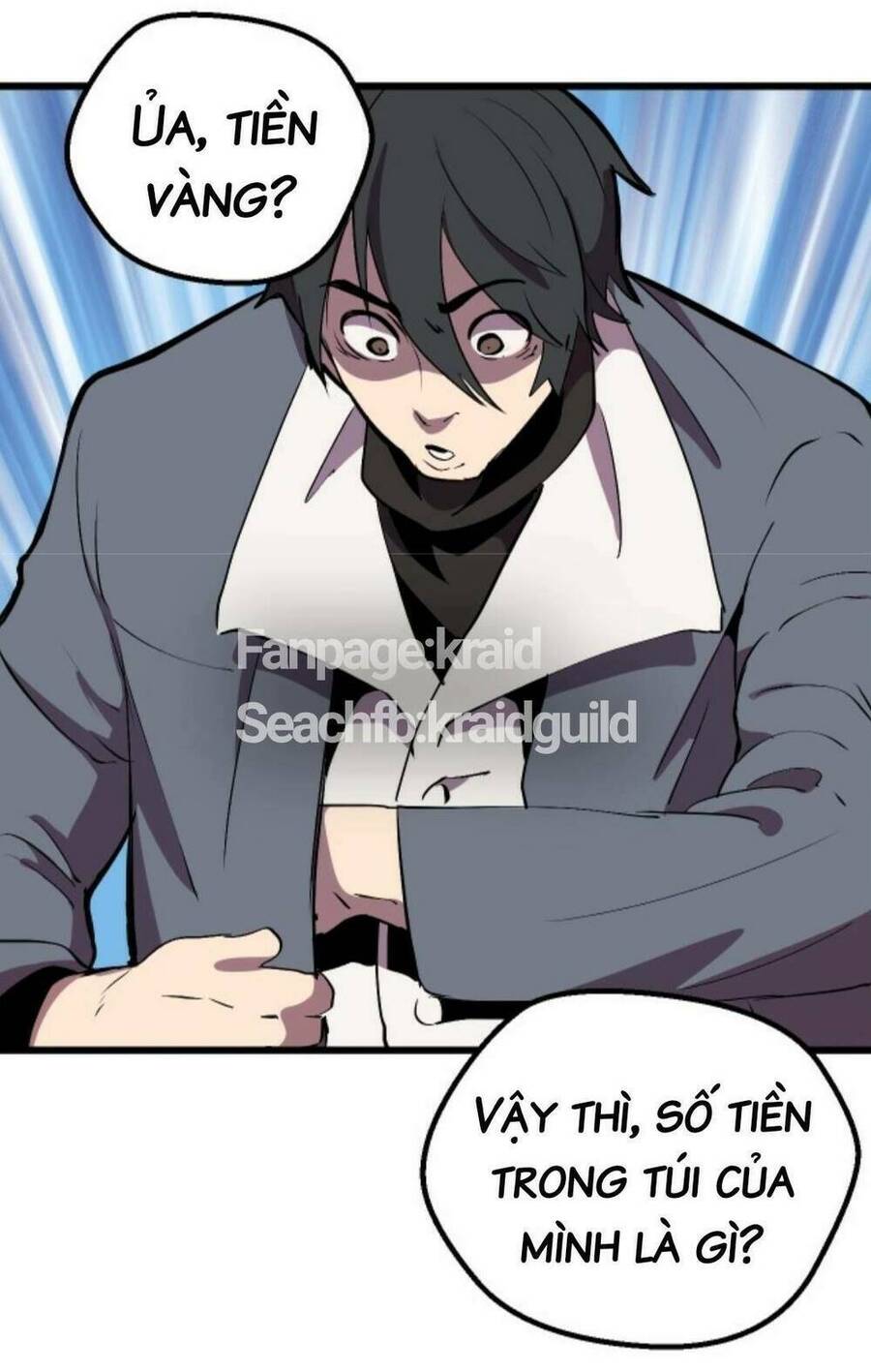 Anh Hùng Mạnh Nhất? Ta Không Làm Lâu Rồi! Chapter 23 - 40