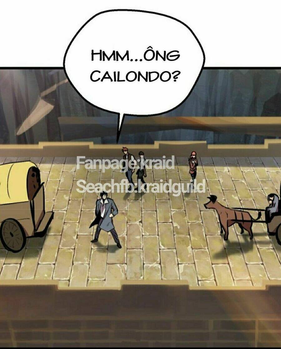 Anh Hùng Mạnh Nhất? Ta Không Làm Lâu Rồi! Chapter 23 - 42