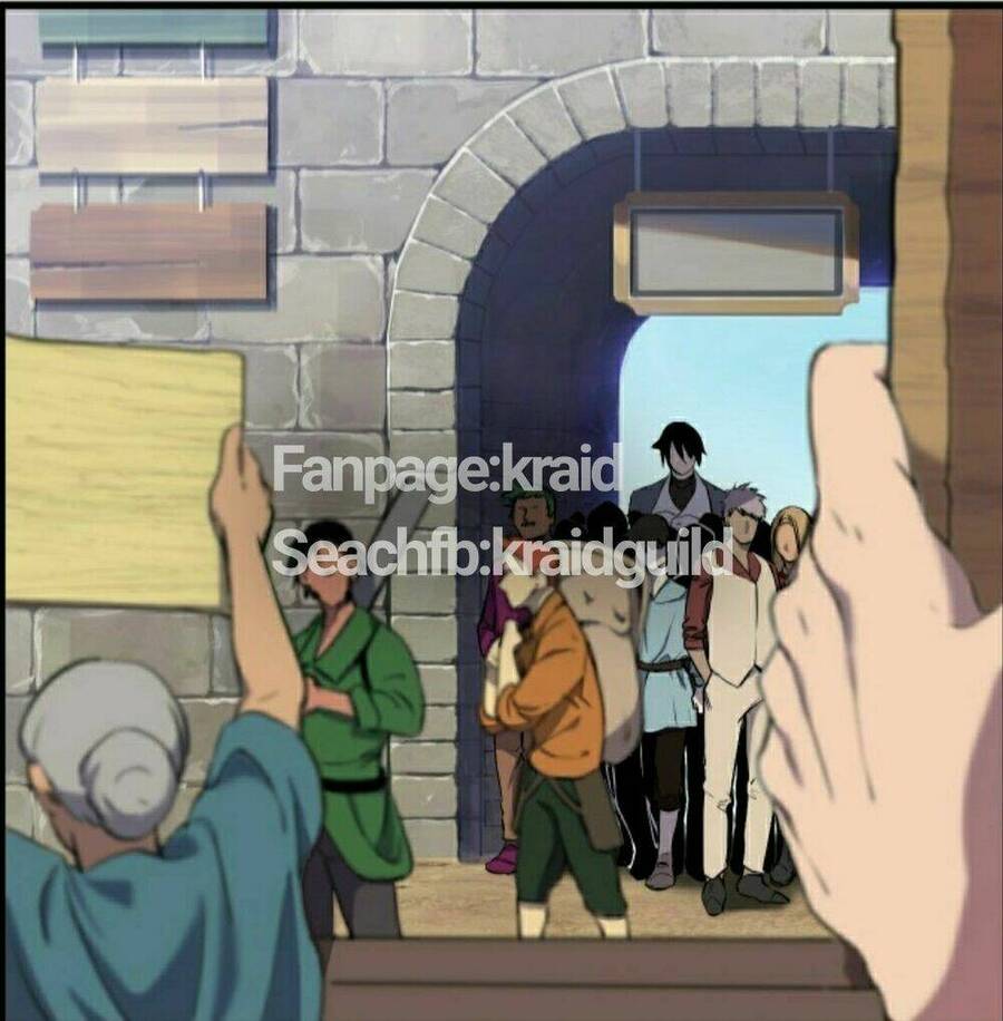 Anh Hùng Mạnh Nhất? Ta Không Làm Lâu Rồi! Chapter 23 - 46