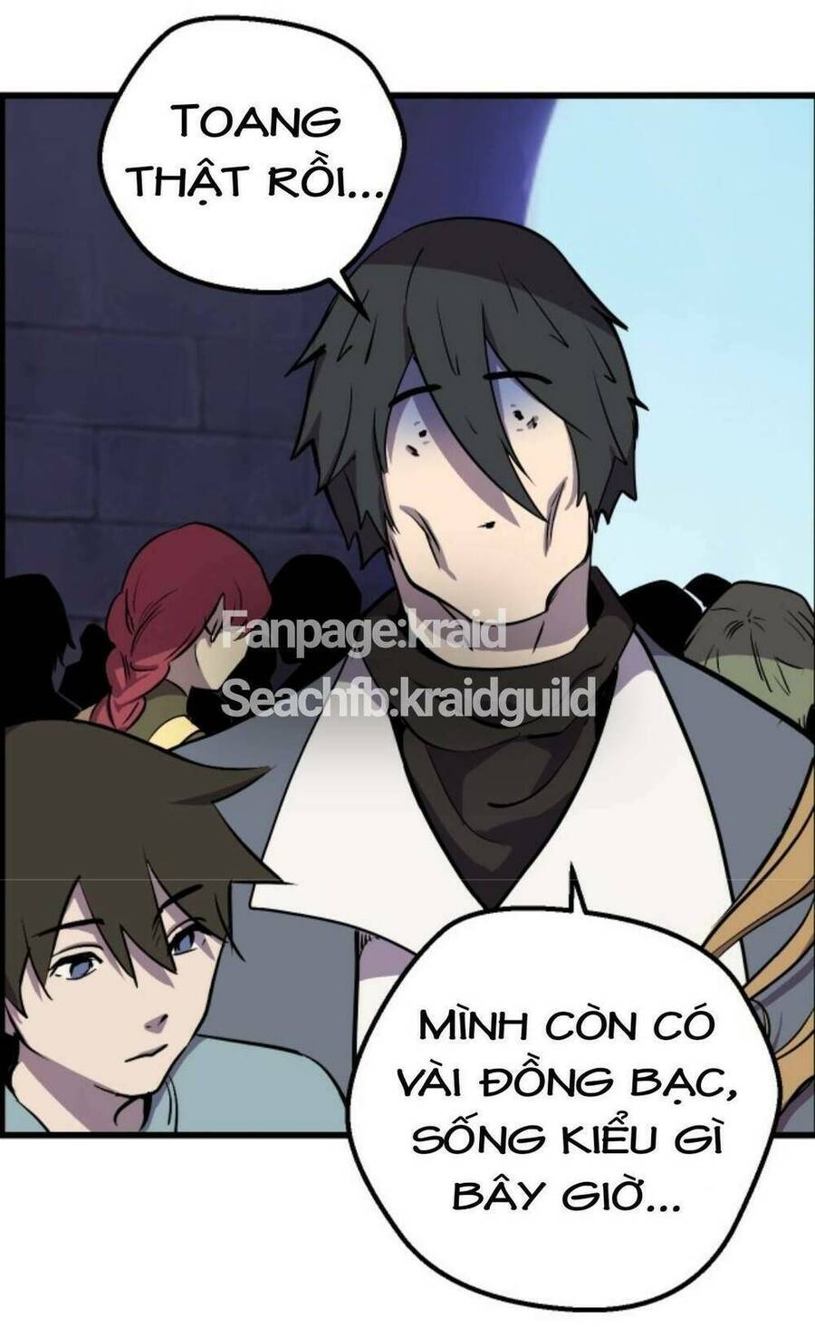 Anh Hùng Mạnh Nhất? Ta Không Làm Lâu Rồi! Chapter 23 - 47