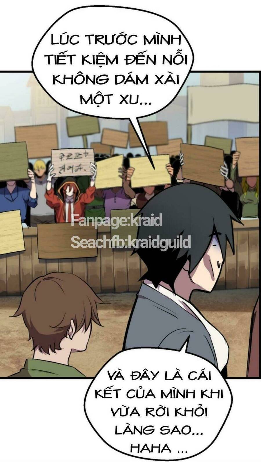 Anh Hùng Mạnh Nhất? Ta Không Làm Lâu Rồi! Chapter 23 - 49