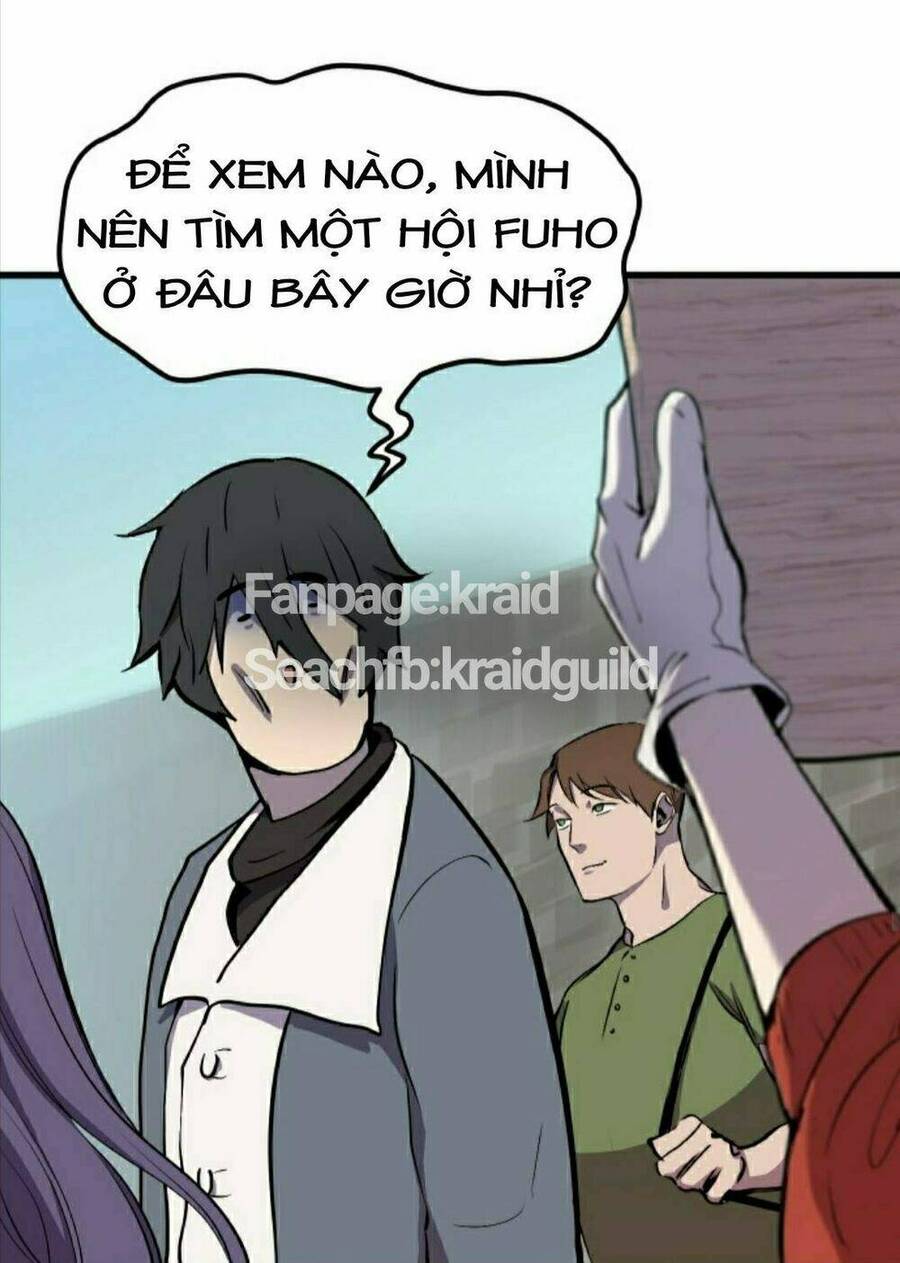 Anh Hùng Mạnh Nhất? Ta Không Làm Lâu Rồi! Chapter 23 - 50