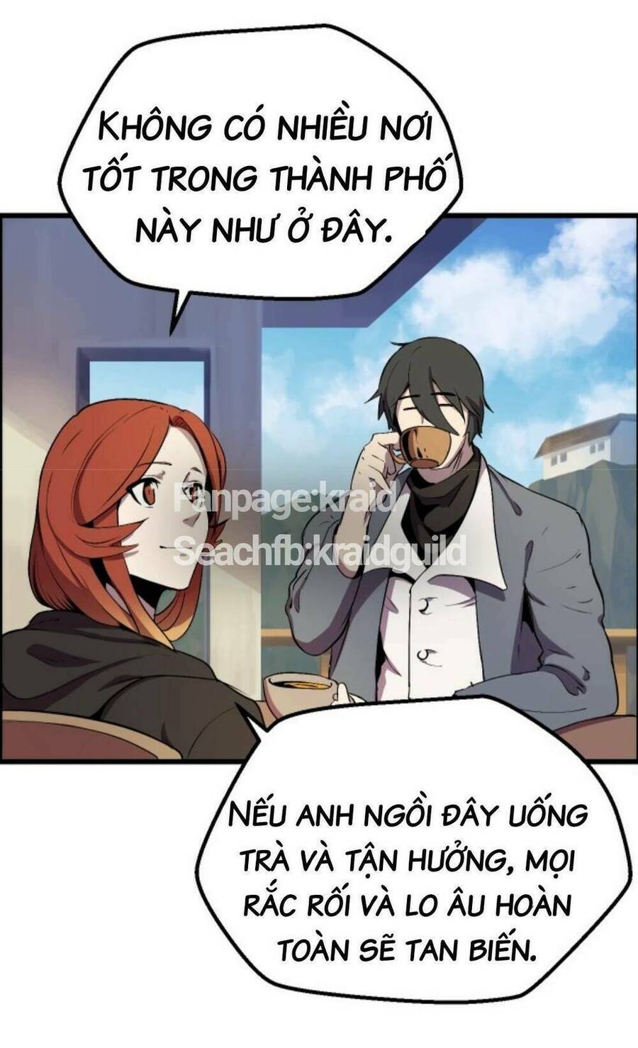 Anh Hùng Mạnh Nhất? Ta Không Làm Lâu Rồi! Chapter 23 - 57