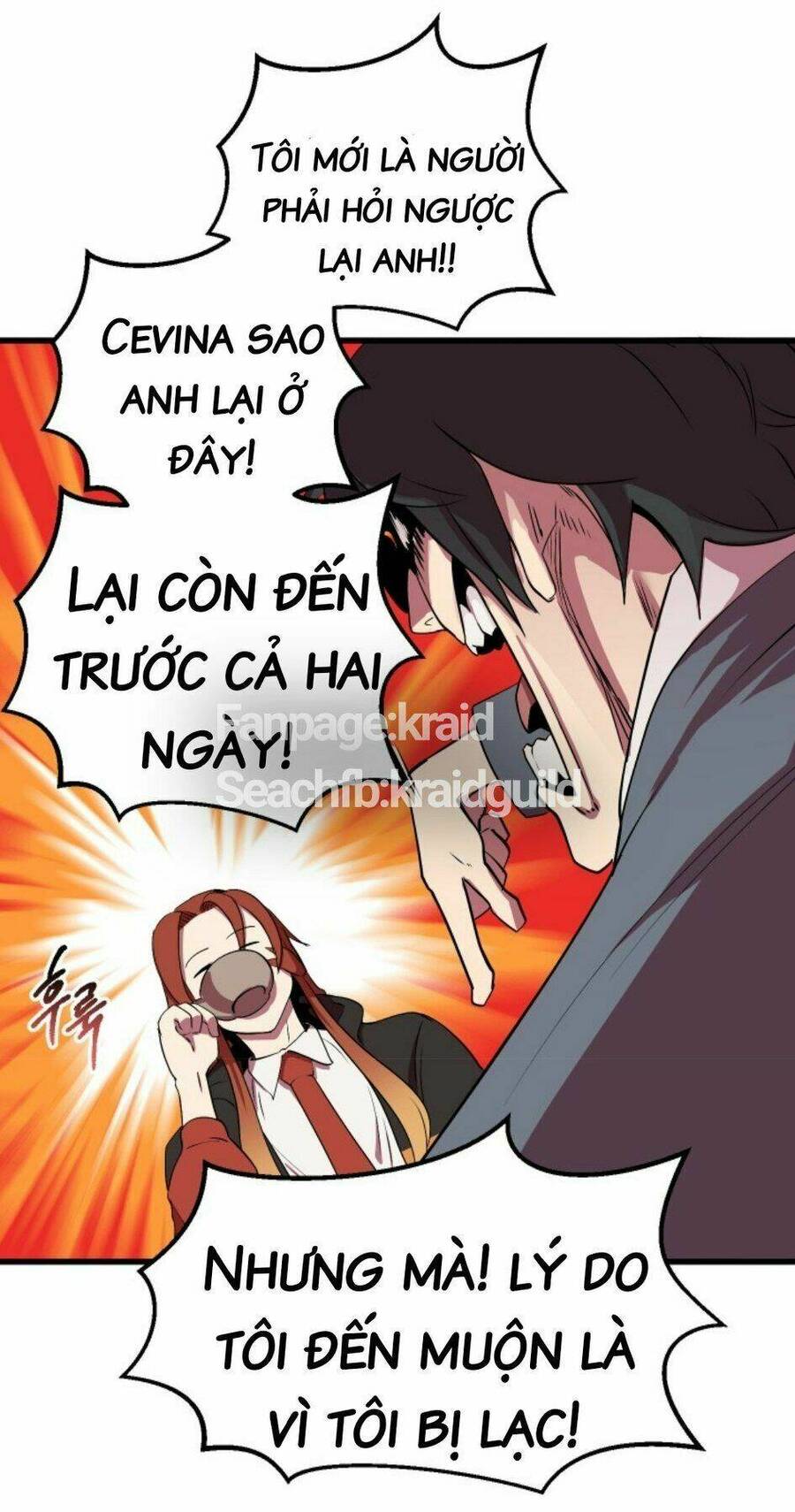 Anh Hùng Mạnh Nhất? Ta Không Làm Lâu Rồi! Chapter 23 - 59