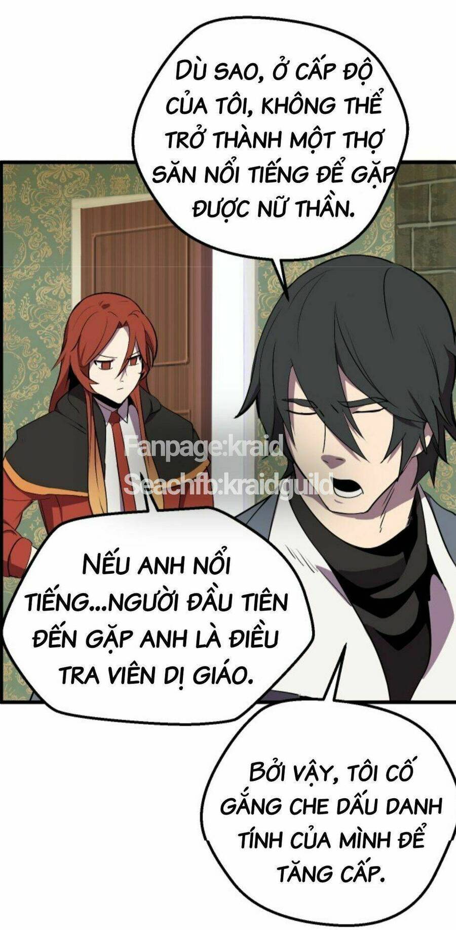 Anh Hùng Mạnh Nhất? Ta Không Làm Lâu Rồi! Chapter 23 - 65