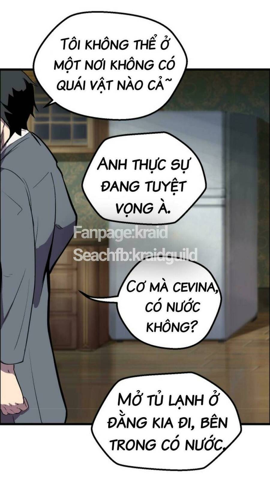 Anh Hùng Mạnh Nhất? Ta Không Làm Lâu Rồi! Chapter 23 - 66
