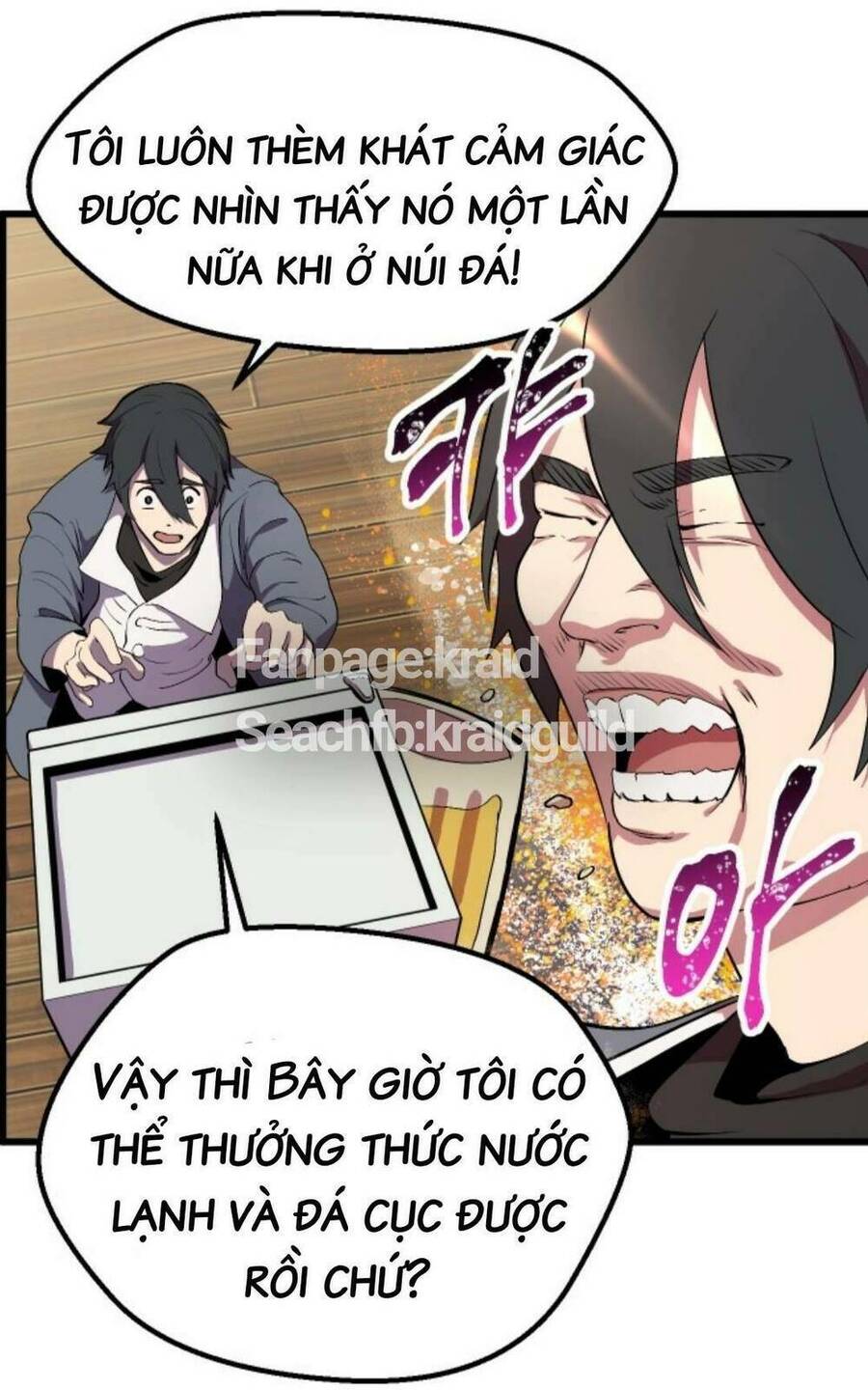 Anh Hùng Mạnh Nhất? Ta Không Làm Lâu Rồi! Chapter 23 - 69