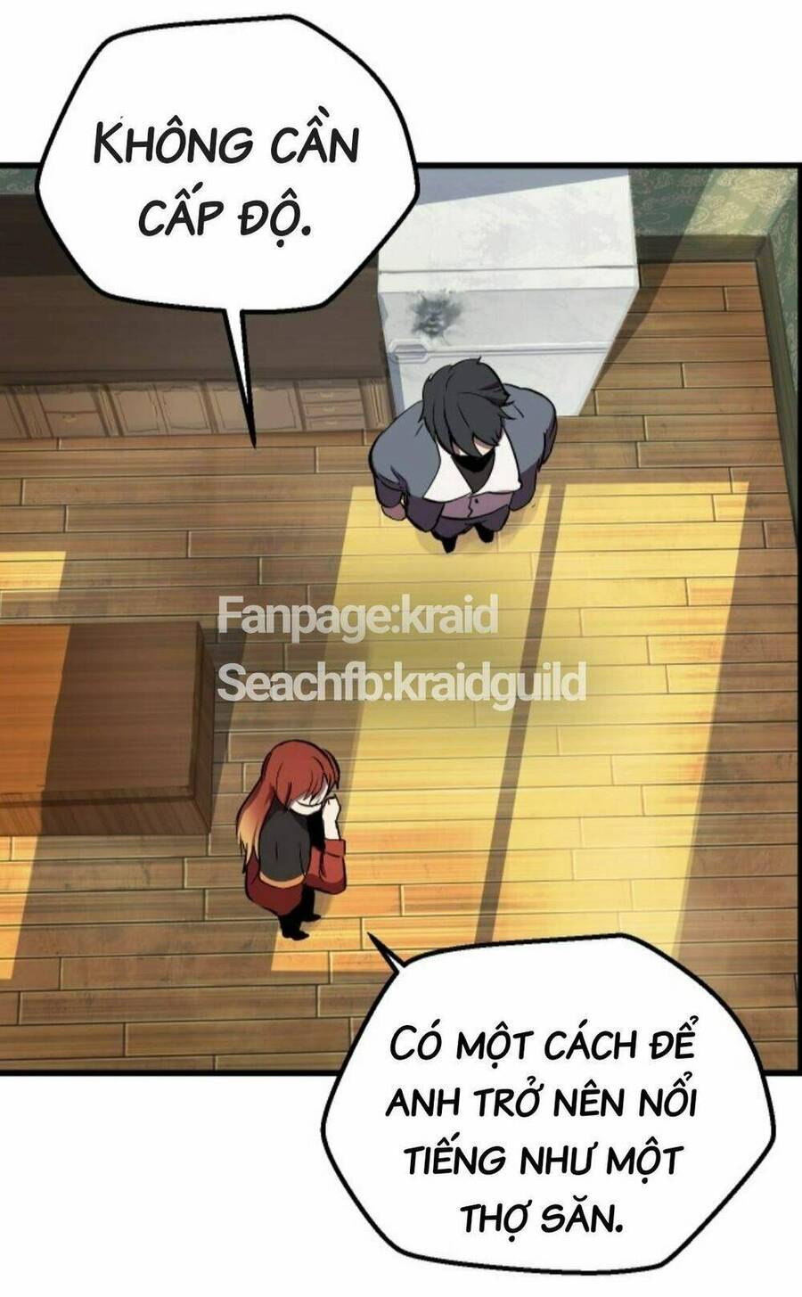 Anh Hùng Mạnh Nhất? Ta Không Làm Lâu Rồi! Chapter 23 - 76