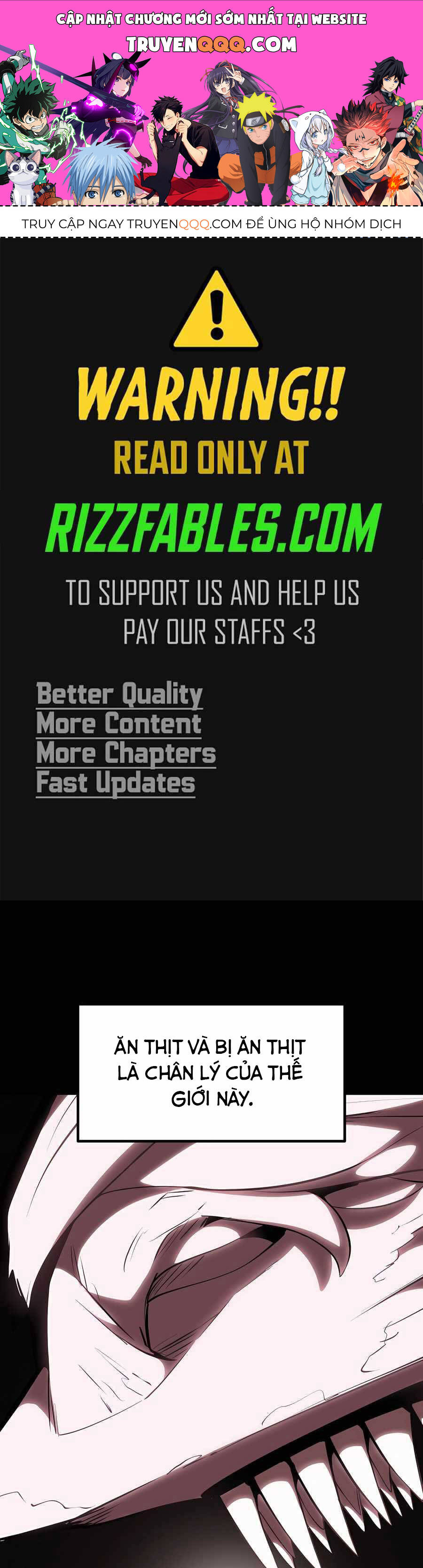 Anh Hùng Mạnh Nhất? Ta Không Làm Lâu Rồi! Chapter 230 - 1