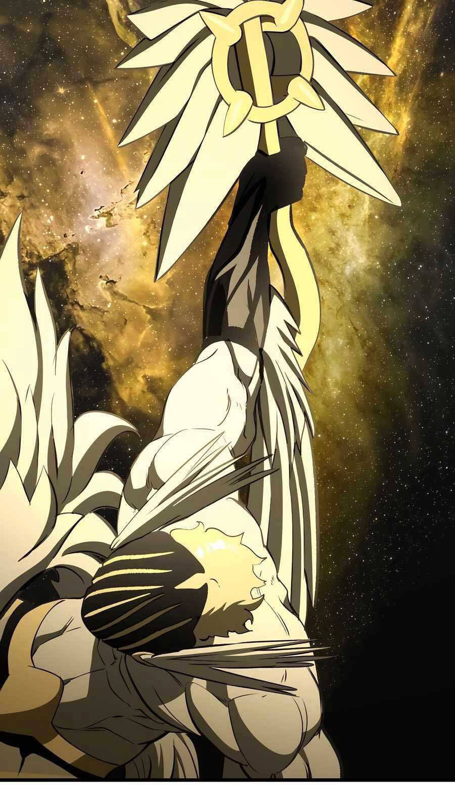 Anh Hùng Mạnh Nhất? Ta Không Làm Lâu Rồi! Chapter 230 - 25