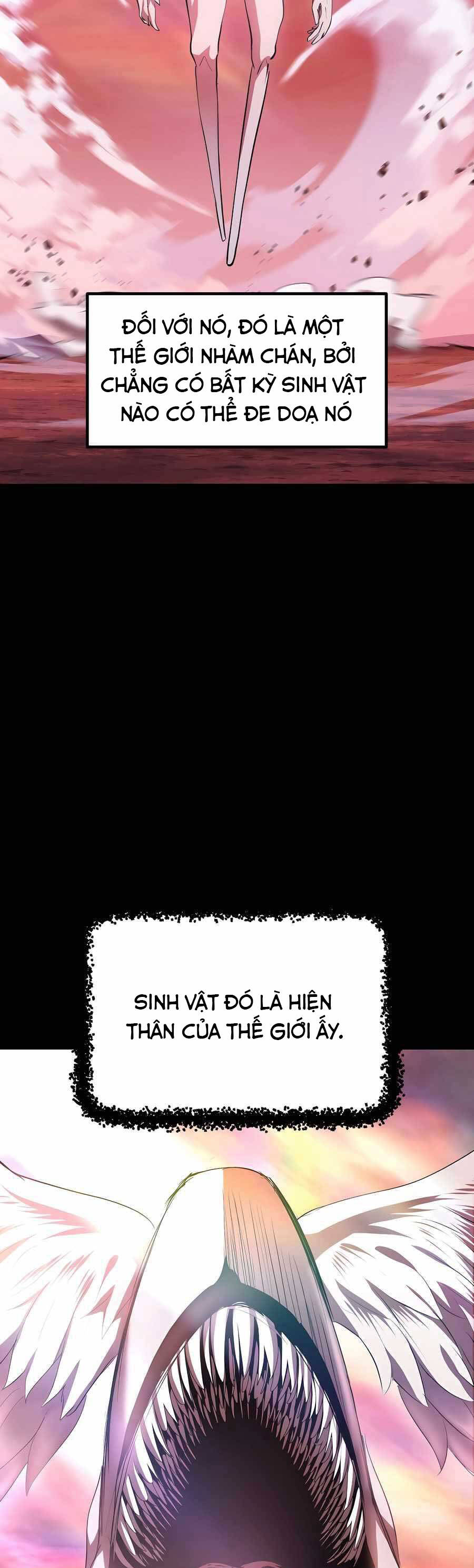 Anh Hùng Mạnh Nhất? Ta Không Làm Lâu Rồi! Chapter 230 - 4