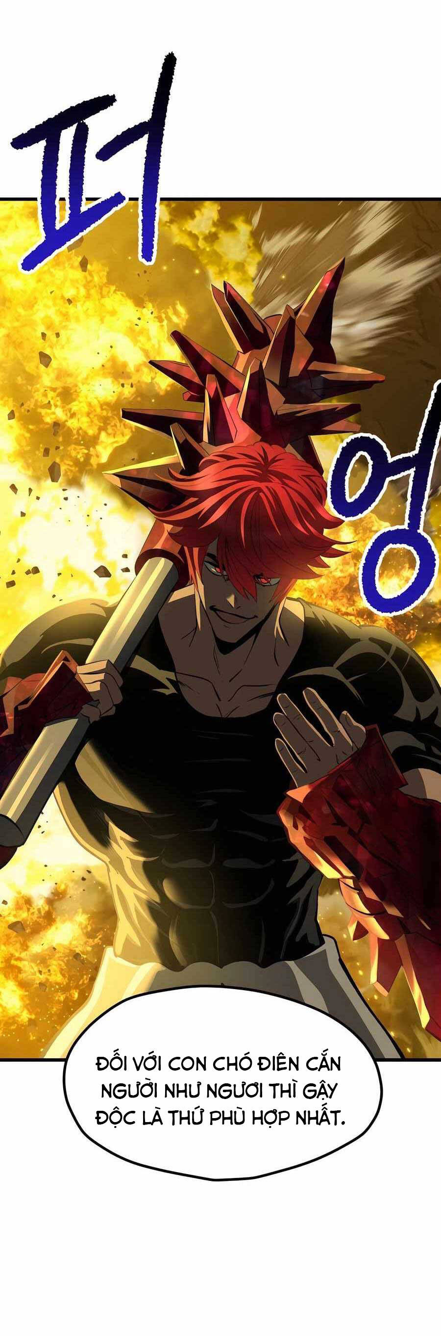 Anh Hùng Mạnh Nhất? Ta Không Làm Lâu Rồi! Chapter 230 - 33