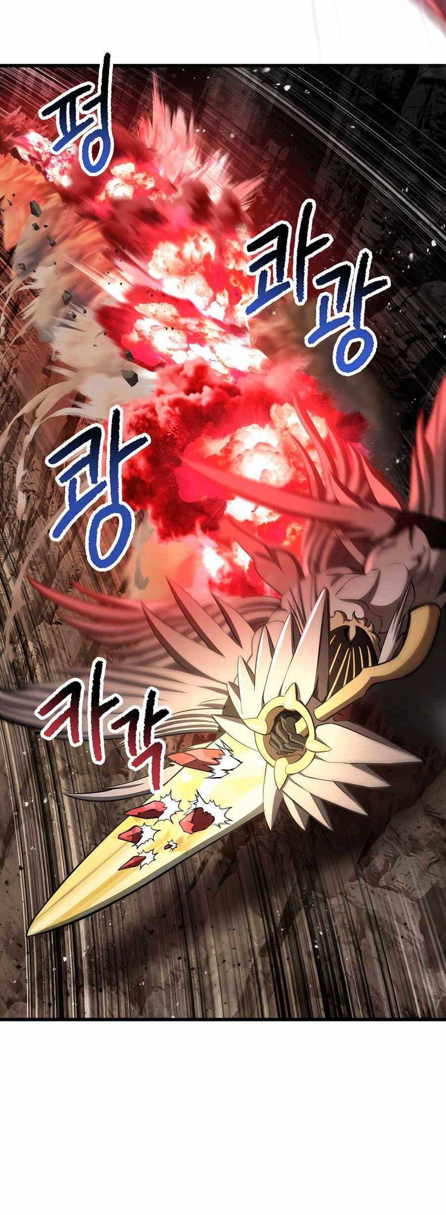 Anh Hùng Mạnh Nhất? Ta Không Làm Lâu Rồi! Chapter 230 - 40