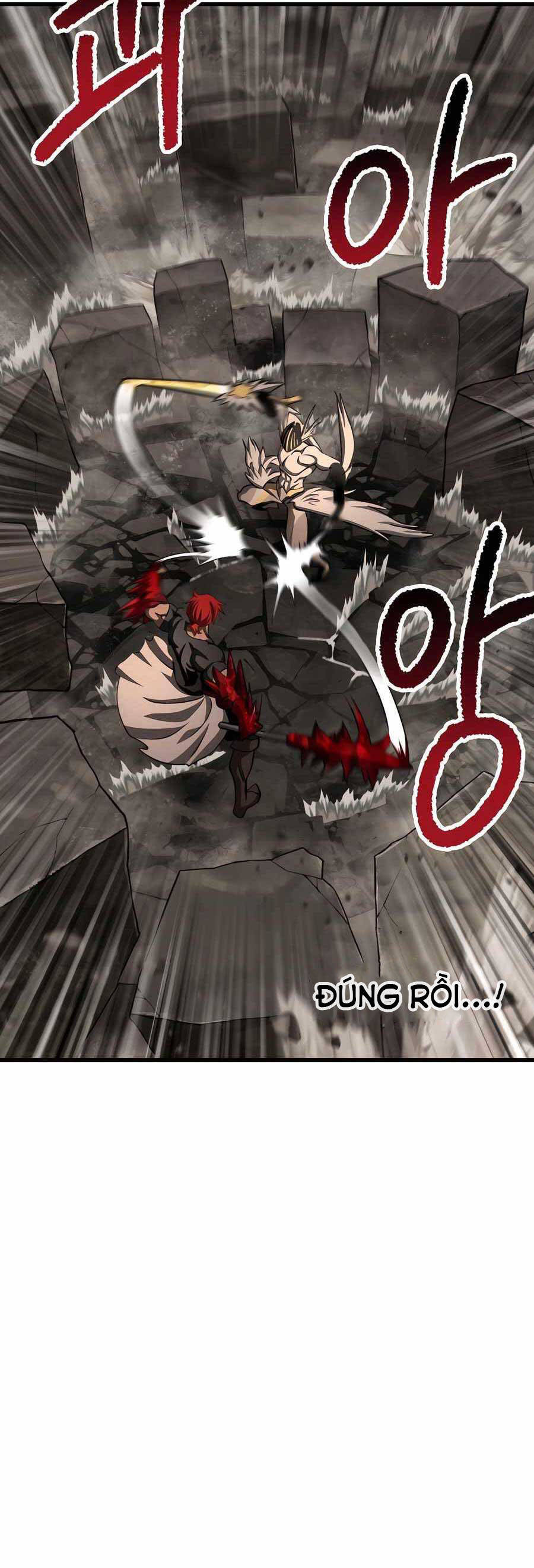 Anh Hùng Mạnh Nhất? Ta Không Làm Lâu Rồi! Chapter 230 - 47