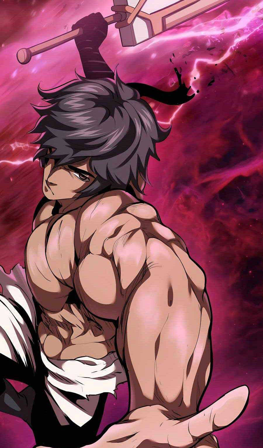 Anh Hùng Mạnh Nhất? Ta Không Làm Lâu Rồi! Chapter 230 - 6