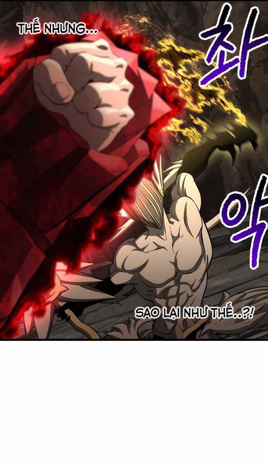 Anh Hùng Mạnh Nhất? Ta Không Làm Lâu Rồi! Chapter 230 - 63