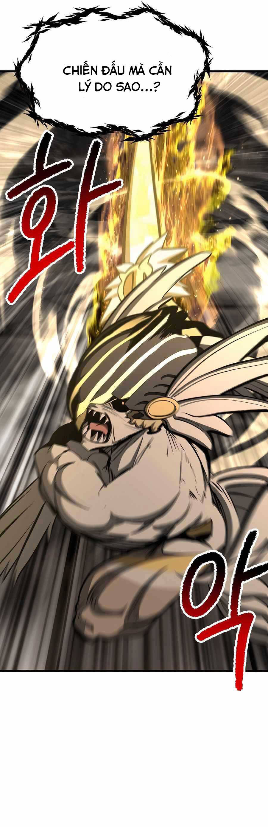 Anh Hùng Mạnh Nhất? Ta Không Làm Lâu Rồi! Chapter 230 - 76