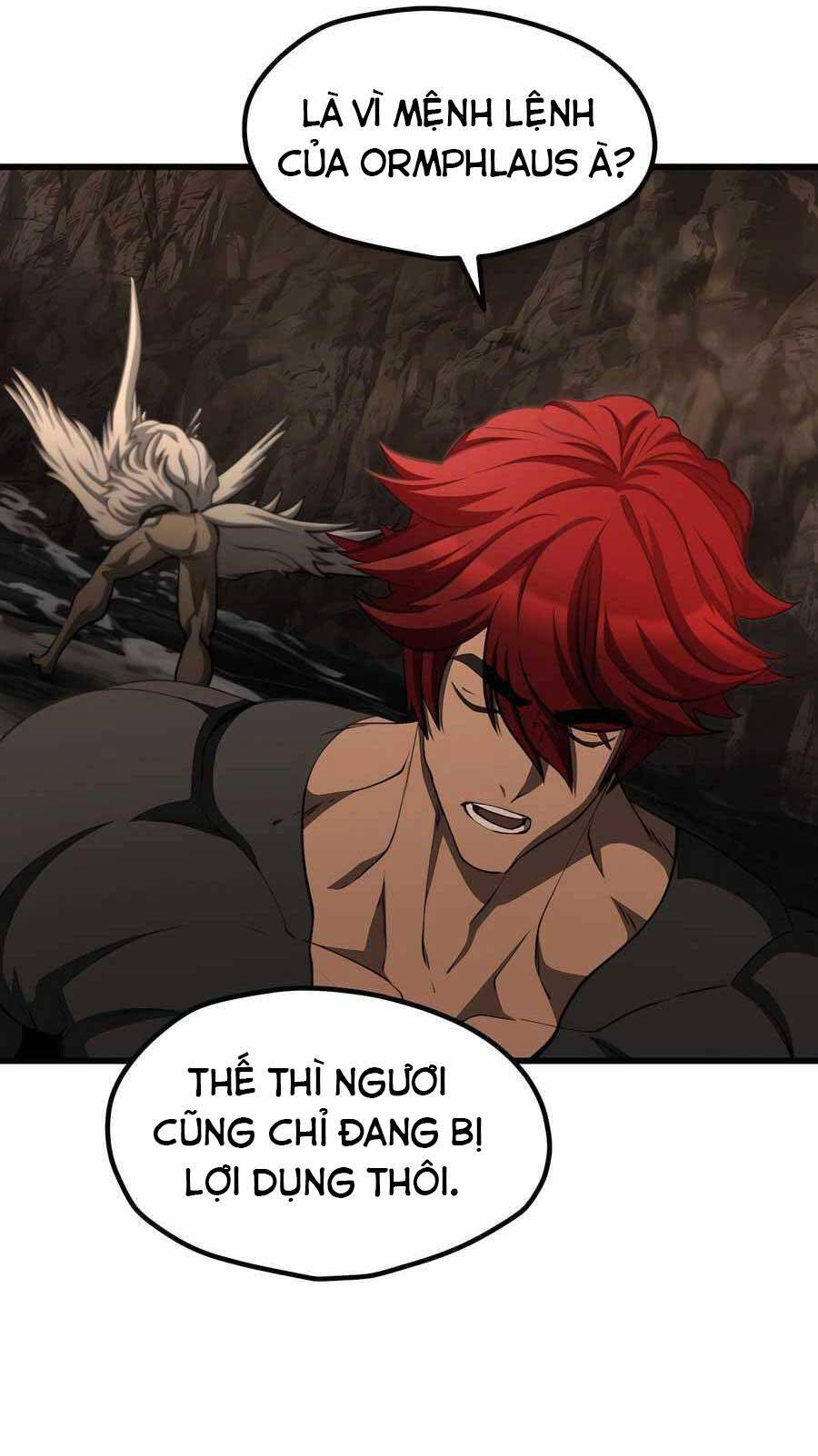 Anh Hùng Mạnh Nhất? Ta Không Làm Lâu Rồi! Chapter 230 - 79