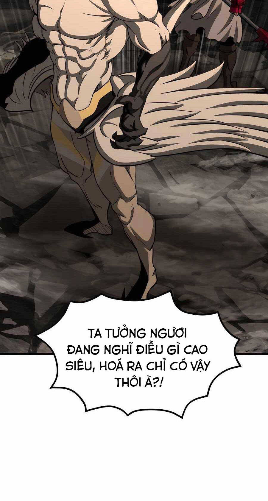Anh Hùng Mạnh Nhất? Ta Không Làm Lâu Rồi! Chapter 230 - 82