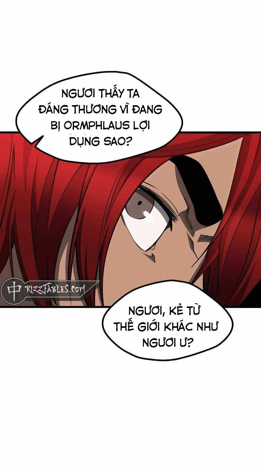 Anh Hùng Mạnh Nhất? Ta Không Làm Lâu Rồi! Chapter 230 - 83