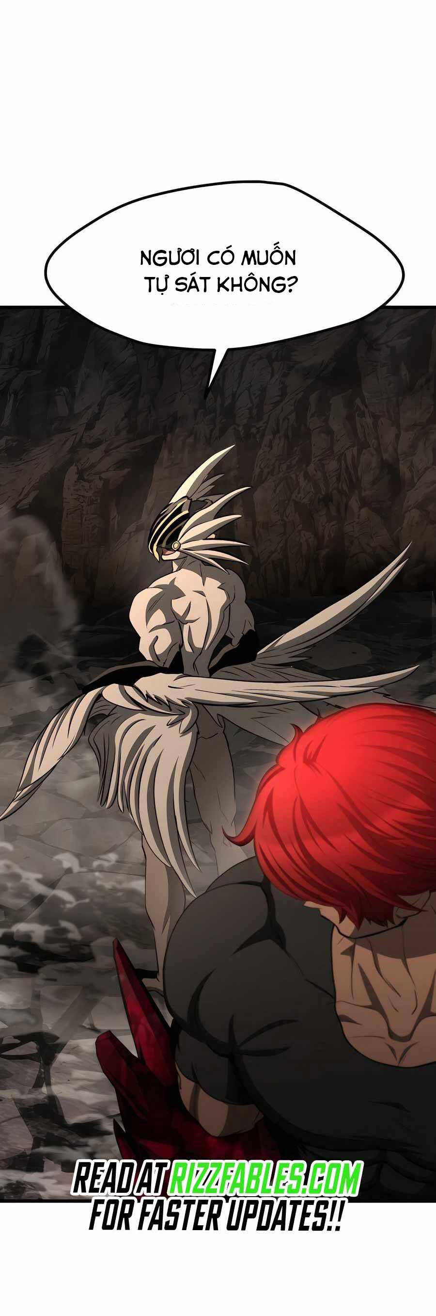 Anh Hùng Mạnh Nhất? Ta Không Làm Lâu Rồi! Chapter 230 - 85