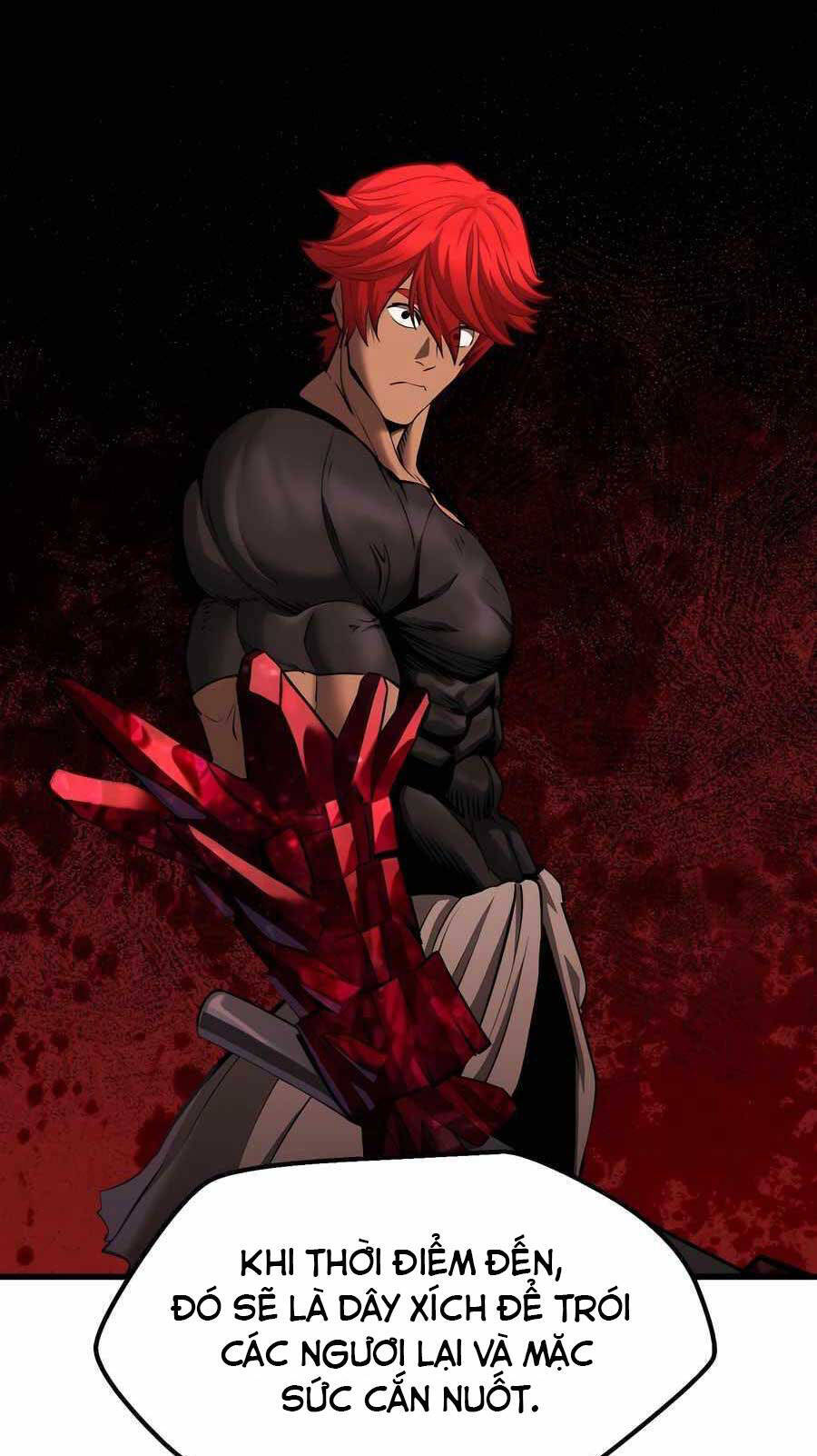 Anh Hùng Mạnh Nhất? Ta Không Làm Lâu Rồi! Chapter 230 - 88