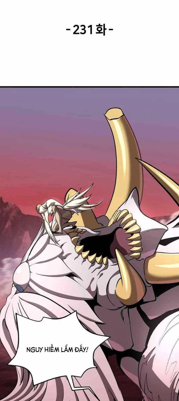 Anh Hùng Mạnh Nhất? Ta Không Làm Lâu Rồi! Chapter 231 - 2