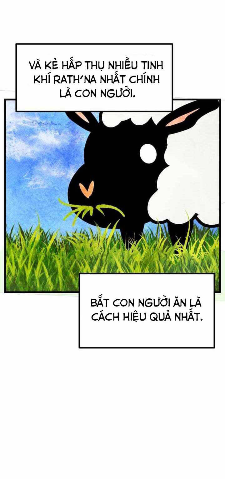 Anh Hùng Mạnh Nhất? Ta Không Làm Lâu Rồi! Chapter 231 - 11