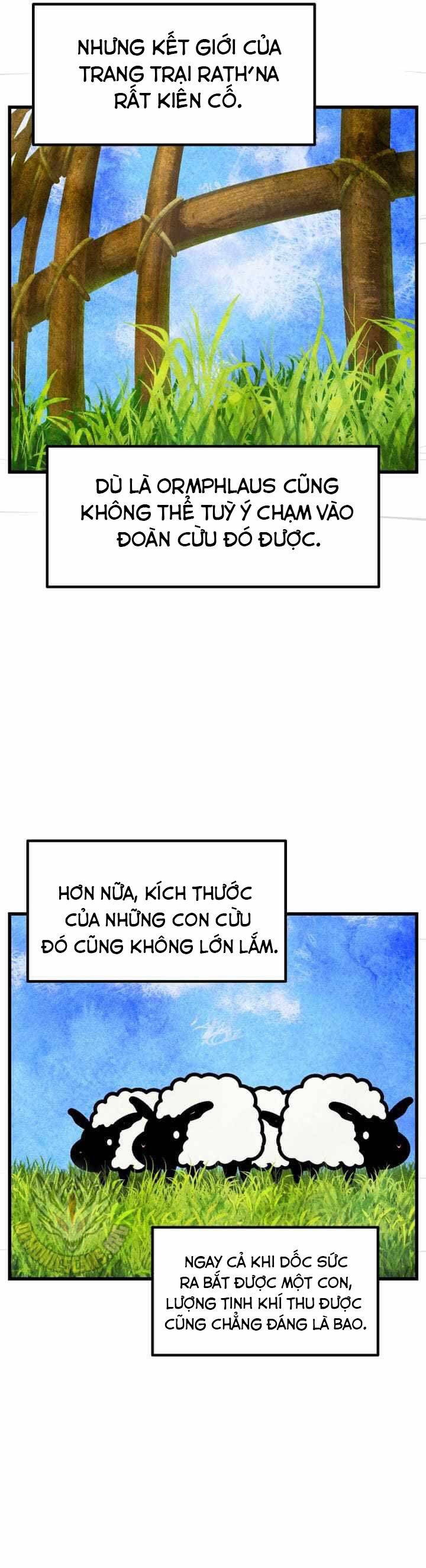 Anh Hùng Mạnh Nhất? Ta Không Làm Lâu Rồi! Chapter 231 - 12