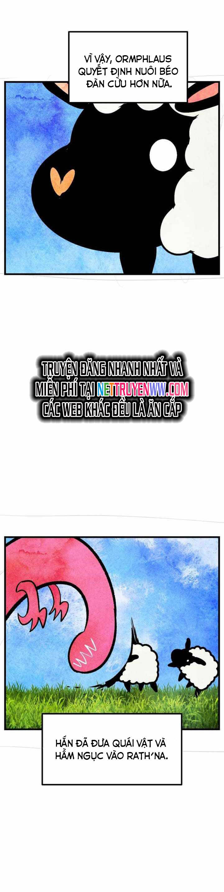 Anh Hùng Mạnh Nhất? Ta Không Làm Lâu Rồi! Chapter 231 - 13