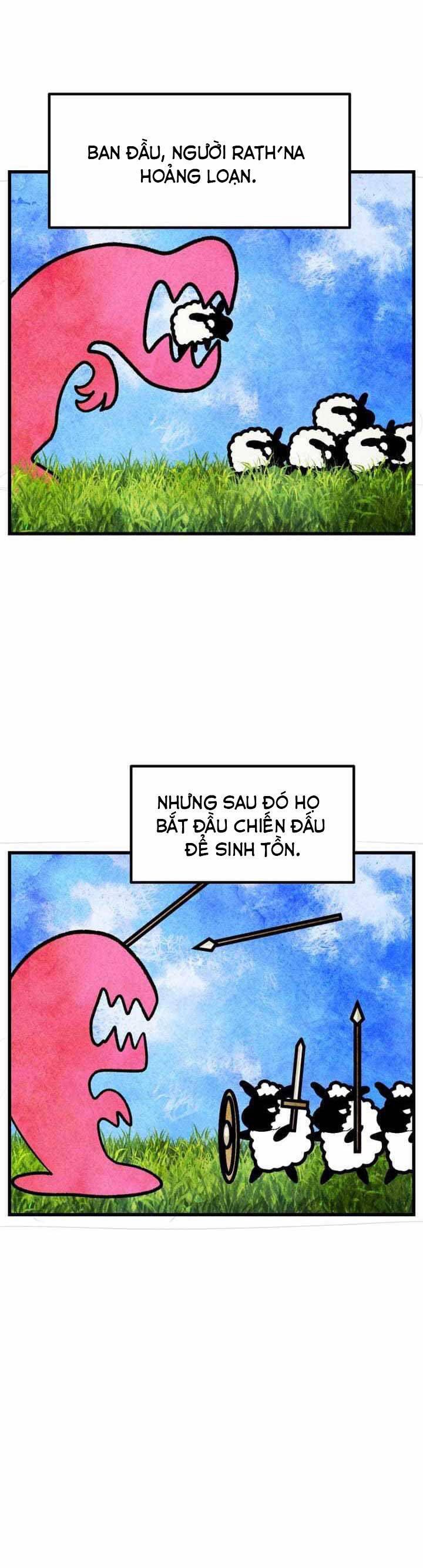 Anh Hùng Mạnh Nhất? Ta Không Làm Lâu Rồi! Chapter 231 - 14