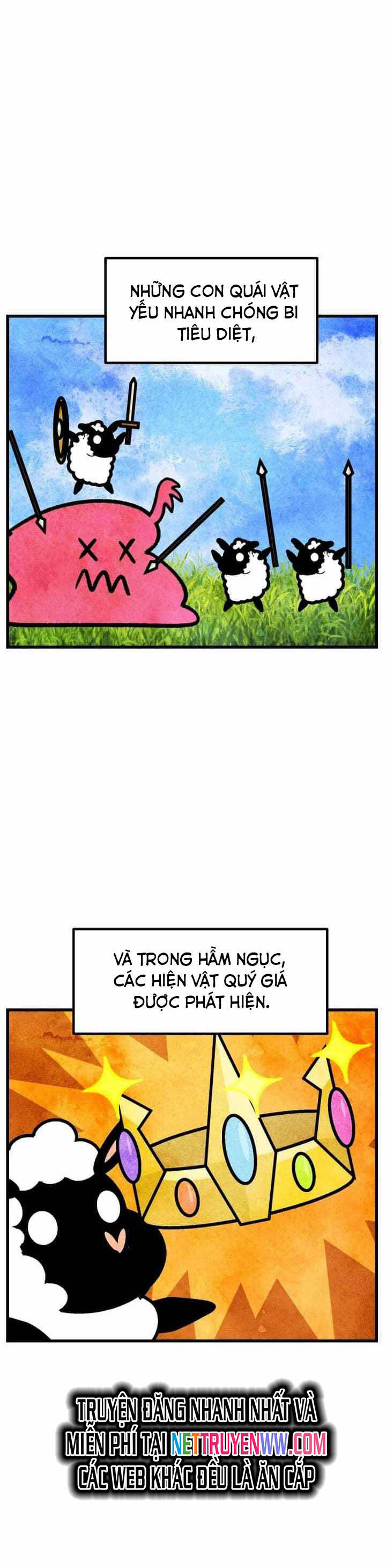 Anh Hùng Mạnh Nhất? Ta Không Làm Lâu Rồi! Chapter 231 - 15