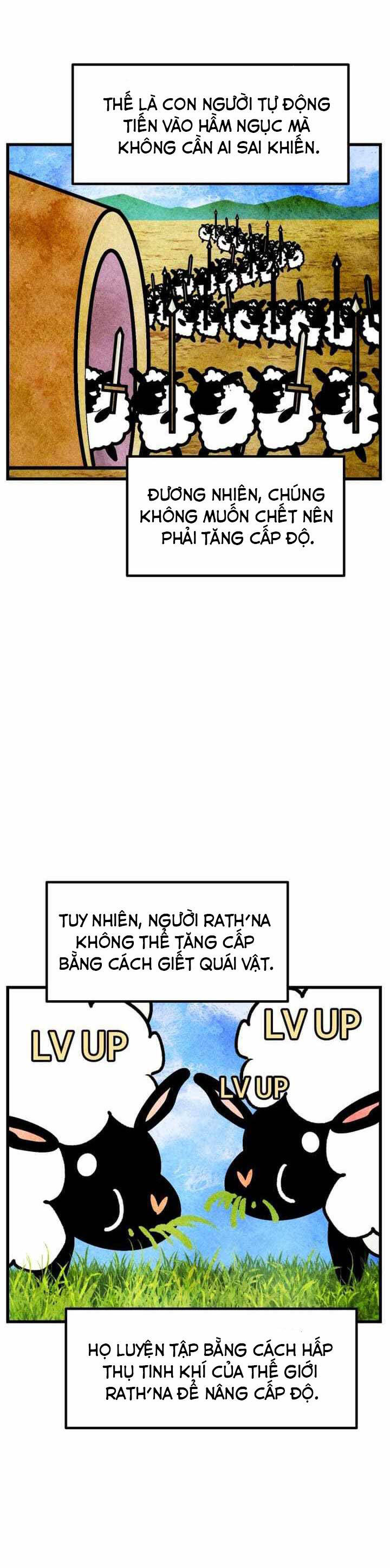 Anh Hùng Mạnh Nhất? Ta Không Làm Lâu Rồi! Chapter 231 - 16