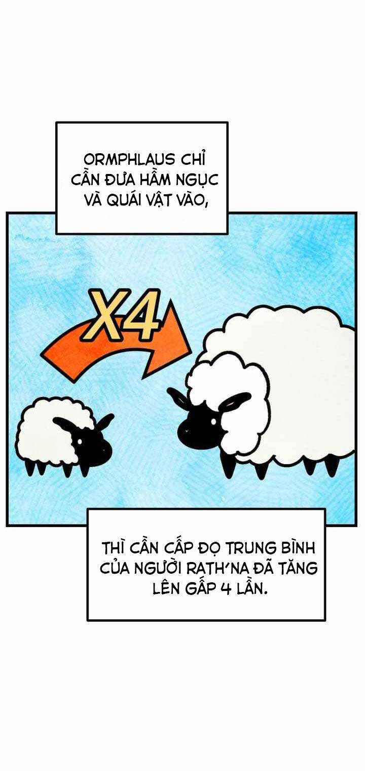 Anh Hùng Mạnh Nhất? Ta Không Làm Lâu Rồi! Chapter 231 - 17