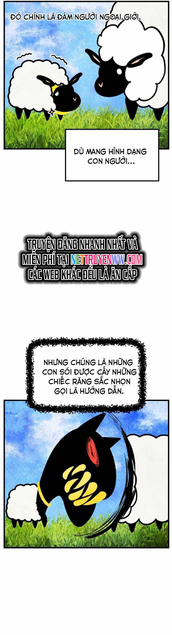 Anh Hùng Mạnh Nhất? Ta Không Làm Lâu Rồi! Chapter 231 - 20