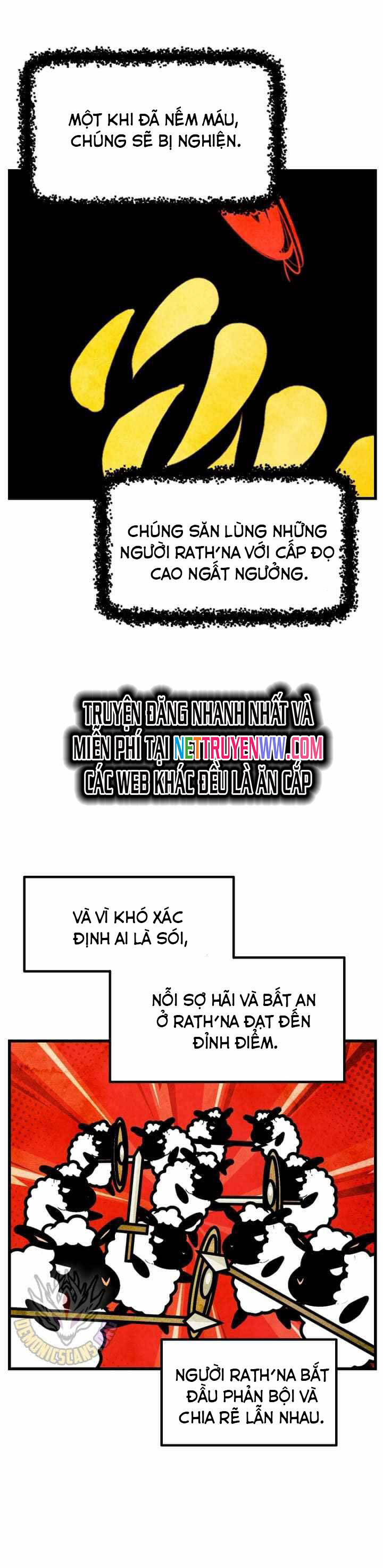 Anh Hùng Mạnh Nhất? Ta Không Làm Lâu Rồi! Chapter 231 - 21