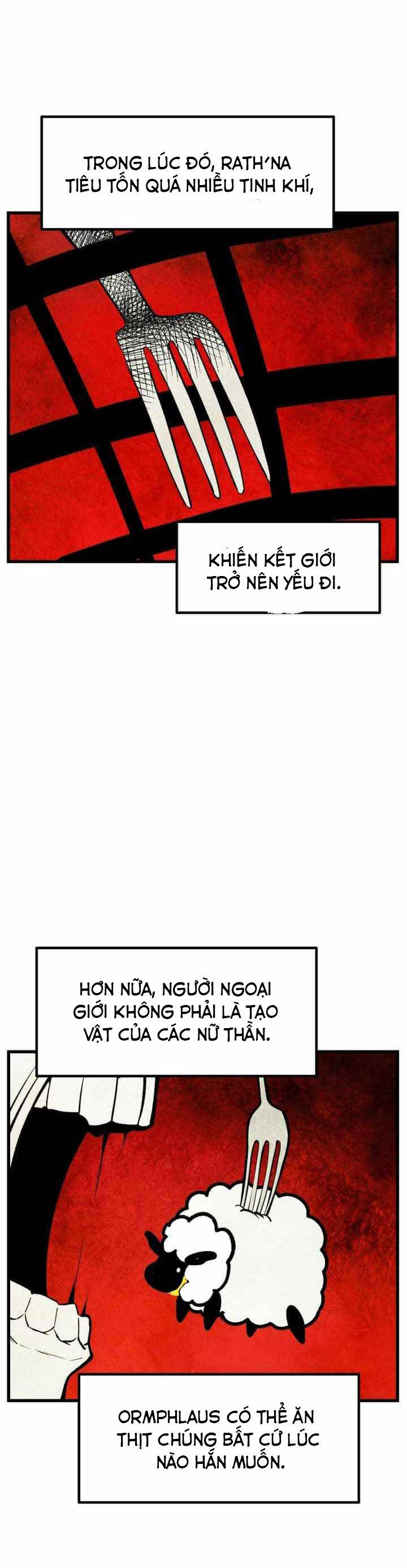 Anh Hùng Mạnh Nhất? Ta Không Làm Lâu Rồi! Chapter 231 - 22