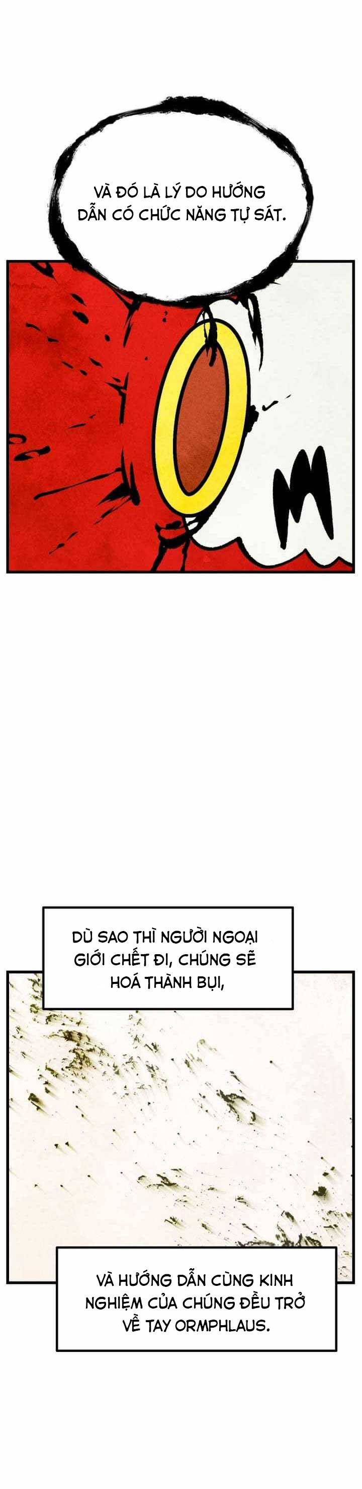 Anh Hùng Mạnh Nhất? Ta Không Làm Lâu Rồi! Chapter 231 - 24