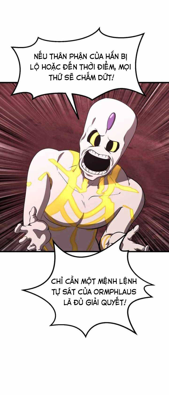 Anh Hùng Mạnh Nhất? Ta Không Làm Lâu Rồi! Chapter 231 - 25