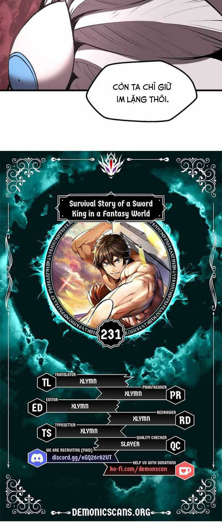 Anh Hùng Mạnh Nhất? Ta Không Làm Lâu Rồi! Chapter 231 - 4