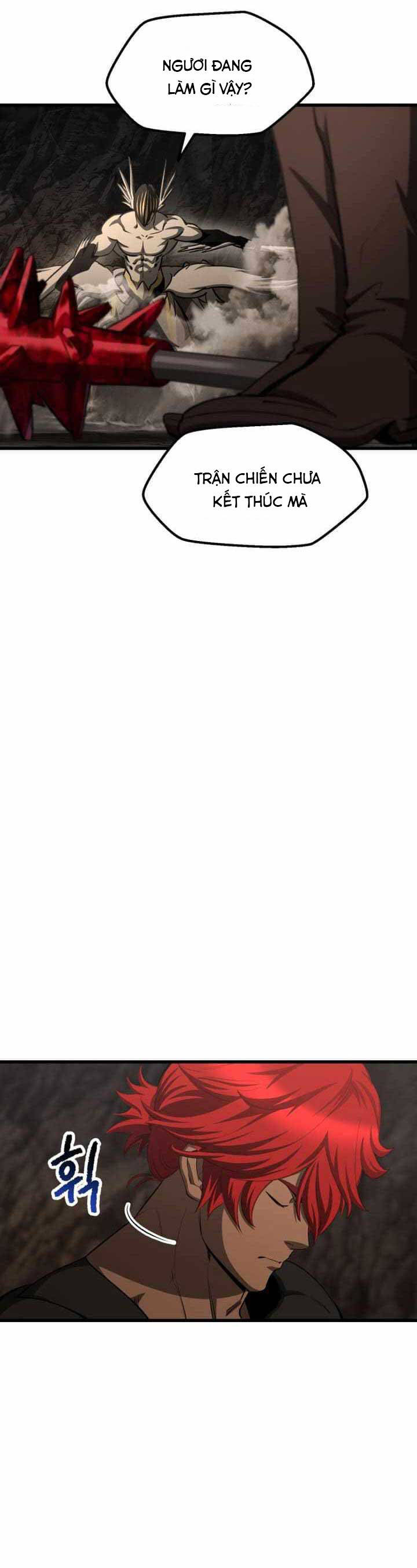 Anh Hùng Mạnh Nhất? Ta Không Làm Lâu Rồi! Chapter 231 - 31