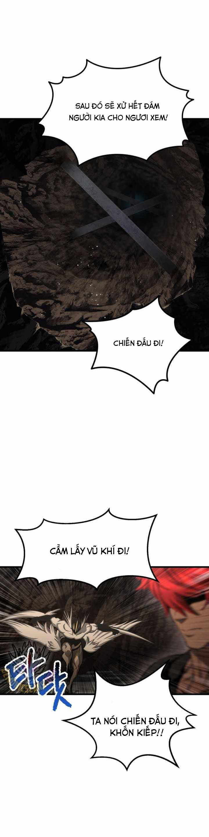 Anh Hùng Mạnh Nhất? Ta Không Làm Lâu Rồi! Chapter 231 - 33